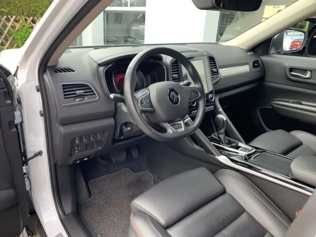 Renault Koleos Initiale Paris