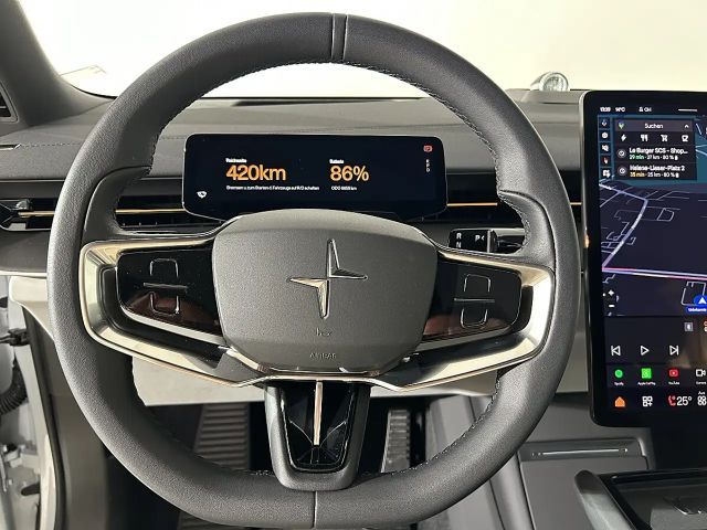 Polestar 3 Dual motor Long range