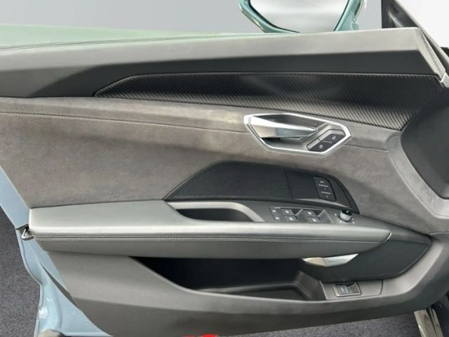 Audi e-tron GT Quattro