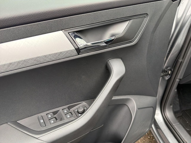 Skoda Karoq 1.5 TSI Selection