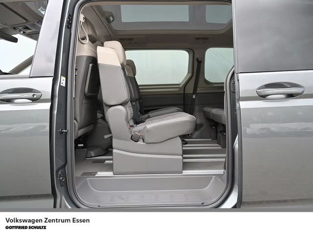 Volkswagen Multivan 2.0 TSI DSG T7