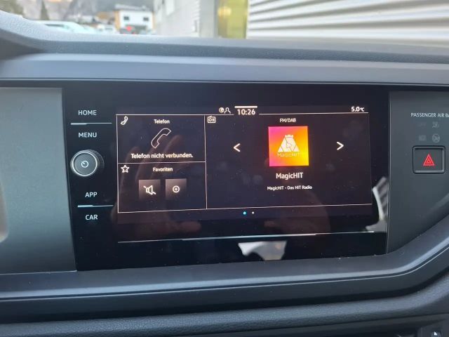 Volkswagen Taigo 4Me TSI