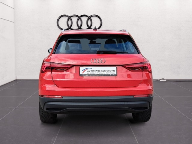 Audi Q3 45 TFSI Hybride S-Tronic
