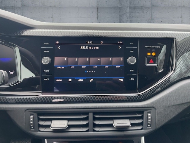 Volkswagen Taigo 1.5 TSI DSG Life