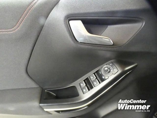 Ford Puma EcoBoost ST Line