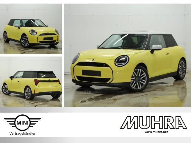 MINI Mini Electric SE