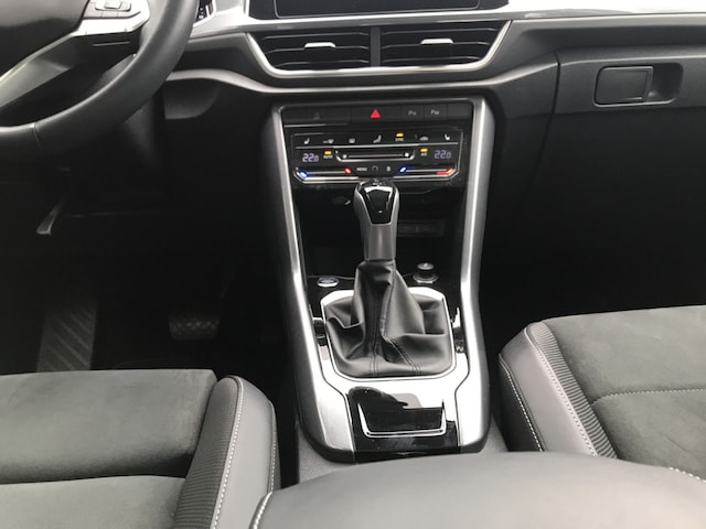 Volkswagen T-Roc 1.5 TSI DSG Style