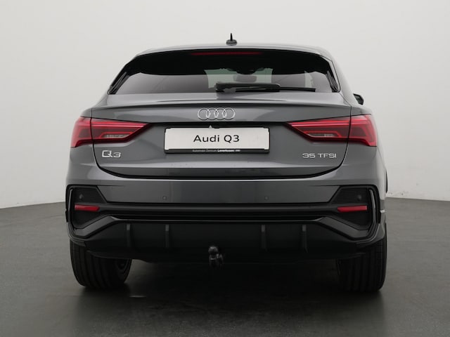 Audi Q3 S-Tronic Sportback