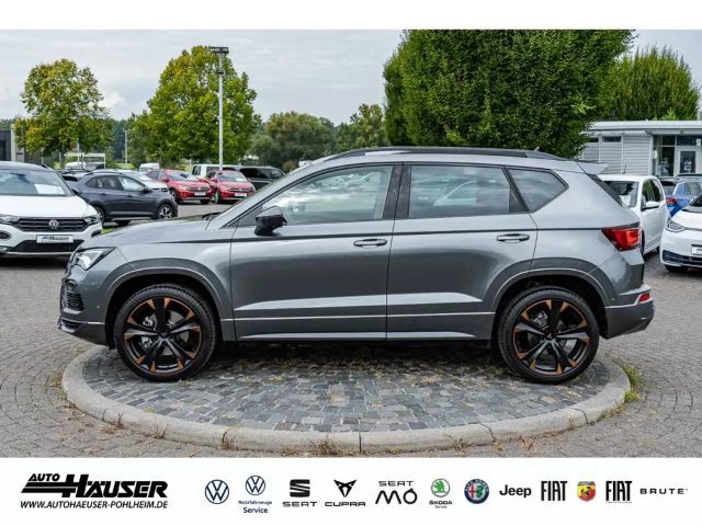 Cupra Ateca 1.5 TSI DSG