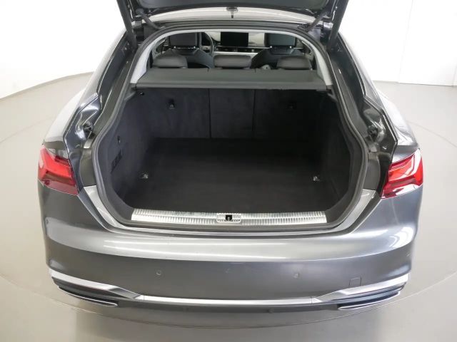 Audi A5 40 TFSI S-Line Sportback