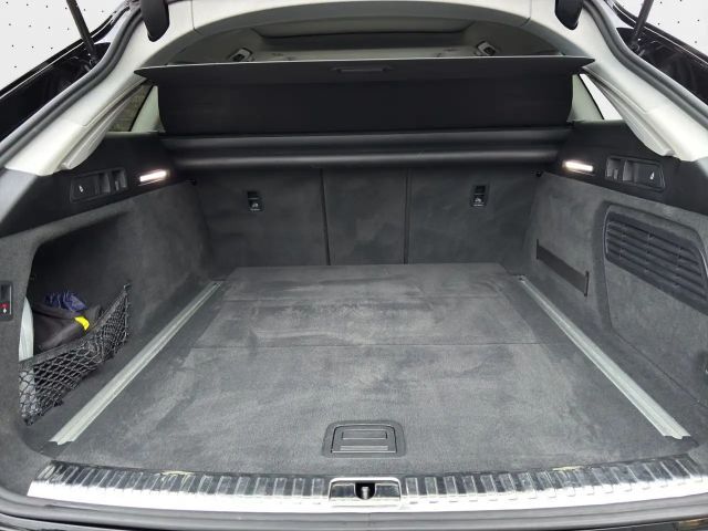 Audi A6 45 TDI Quattro Sport