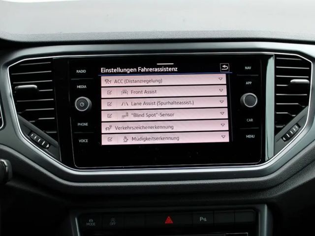 Volkswagen T-Roc Cabriolet DSG R-Line