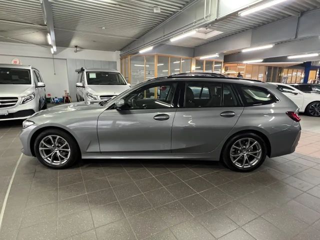 BMW 318 318d Touring