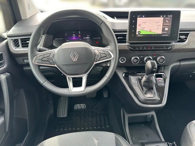 Renault Kangoo EDC TCe 130 Techno