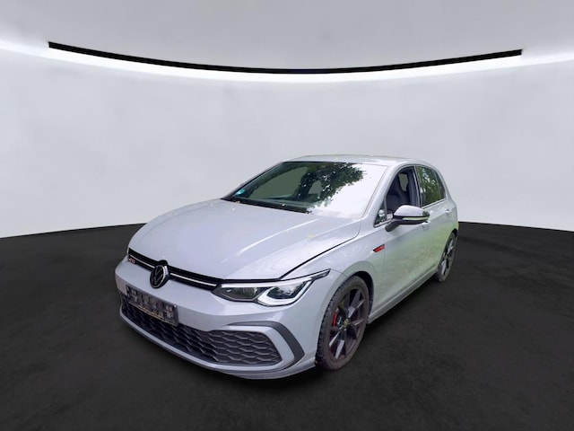 Volkswagen Golf DSG GTI