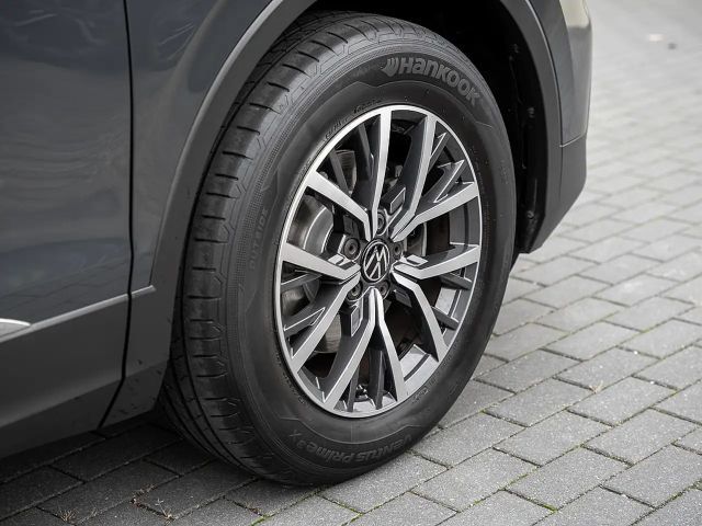 Volkswagen Tiguan 1.5 TSI Life