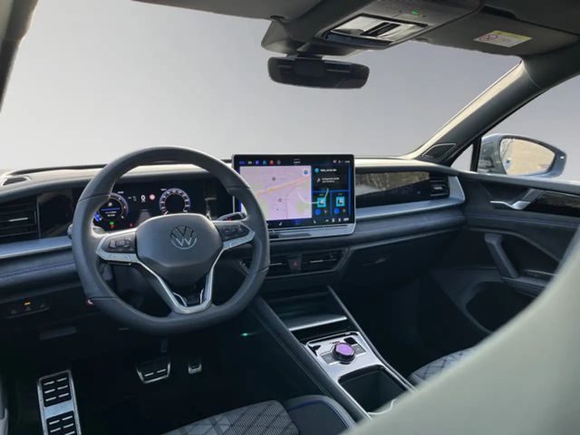 Volkswagen Tayron 2.0 TDI 4Motion DSG R-Line