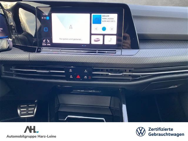 Volkswagen Golf 2.0 TSI 4Motion DSG Golf VIII