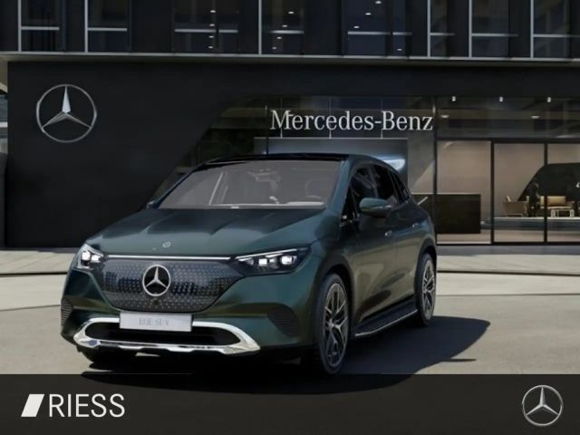 Mercedes-Benz EQE SUV 4MATIC 500