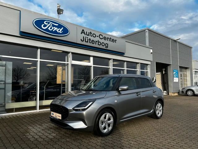 Suzuki Swift Comfort DualJet Hybrid