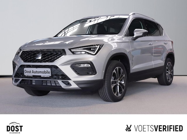 Seat Ateca 1.5 TSI DSG Style