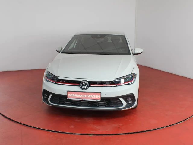 Volkswagen Polo 2.0 TSI DSG GTI