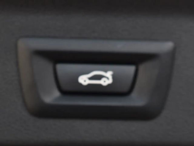 BMW X3 M-Sport xDrive30d