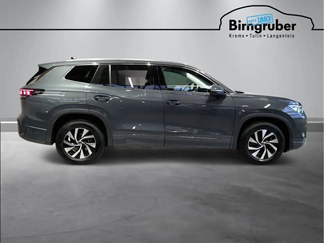 Volkswagen Tayron DSG eHybrid