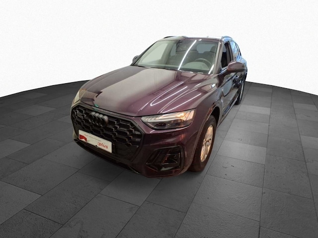 Audi Q5 40 TDI Quattro S-Tronic