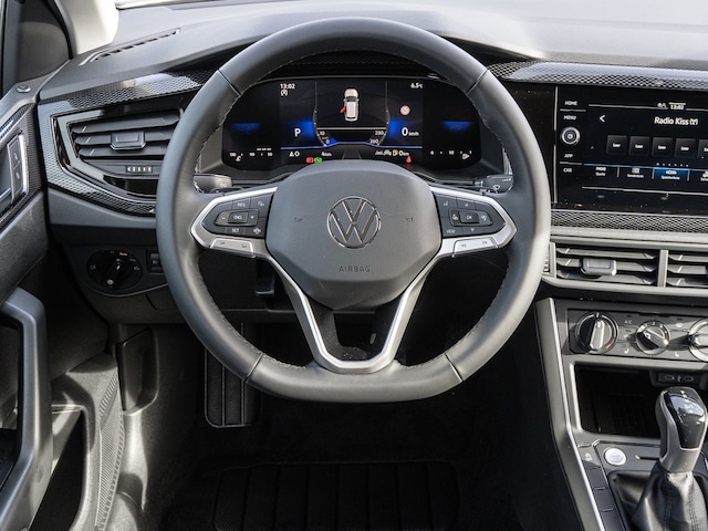 Volkswagen Taigo 1.0 TSI DSG