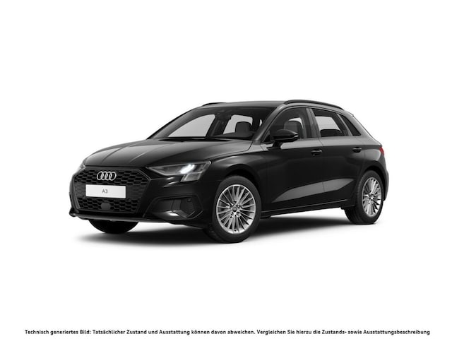 Audi A3 30 TFSI Sportback
