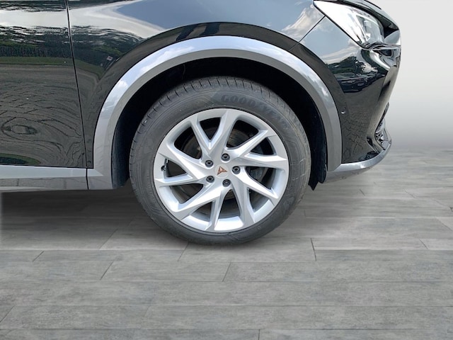 Cupra Formentor e-Hybrid