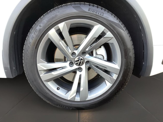 Volkswagen Tiguan 2.0 TSI Allspace DSG R-Line