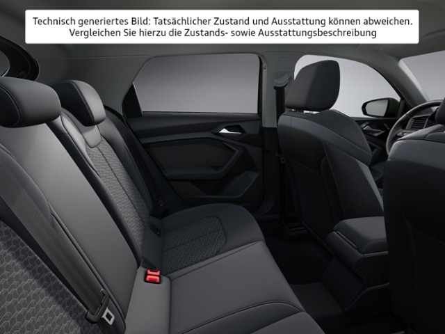 Audi A1 30 TFSI S-Tronic Sportback