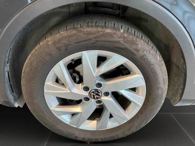 Volkswagen Tiguan 4Motion DSG