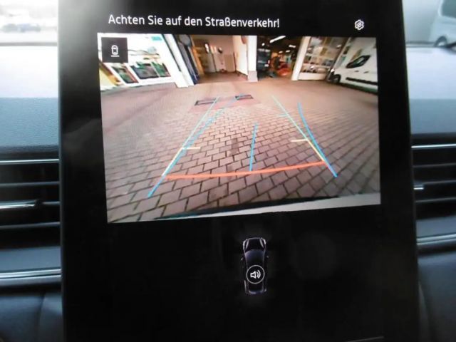 Renault Captur Techno