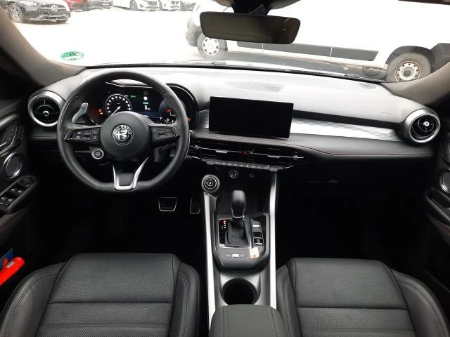 Alfa Romeo Tonale Veloce