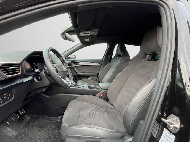 Cupra Formentor 1.4 VZ e-Hybrid