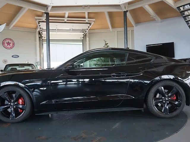 Ford Mustang GT 5.0 V8