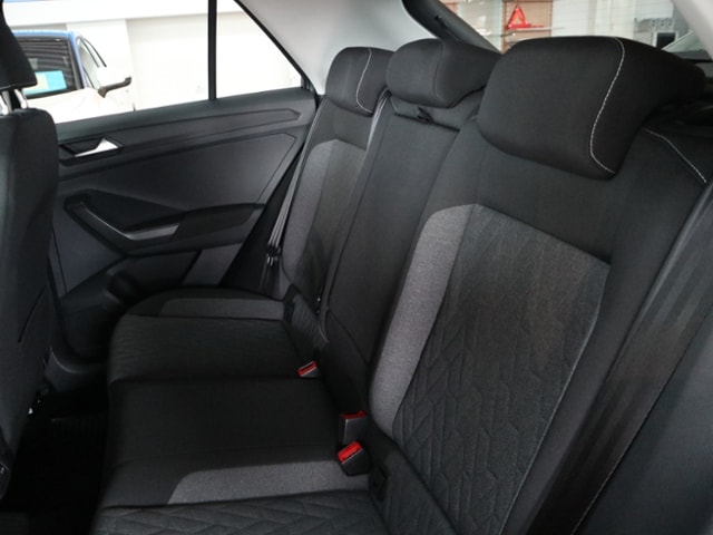 Volkswagen T-Roc 1.5 TSI DSG