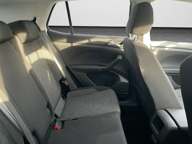 Volkswagen T-Cross DSG