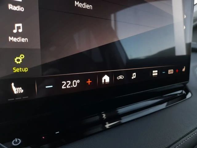 Skoda Enyaq Sportline