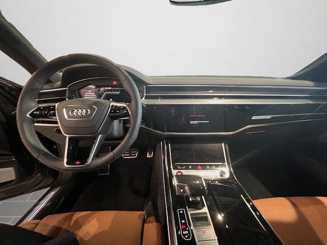 Audi S8 Quattro