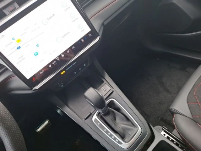 Ford Puma EcoBoost ST Line