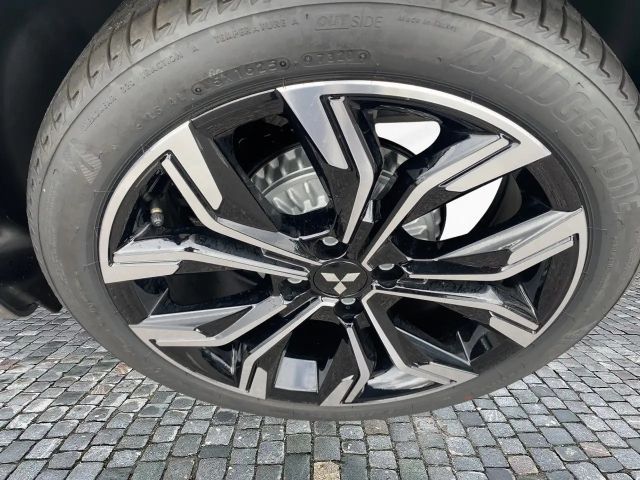 Mitsubishi Colt Plus ACC*Kamera*LED*Apple*SHZ*PDC*Tot Winkel