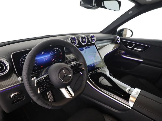 Mercedes-Benz GLC 450 4MATIC