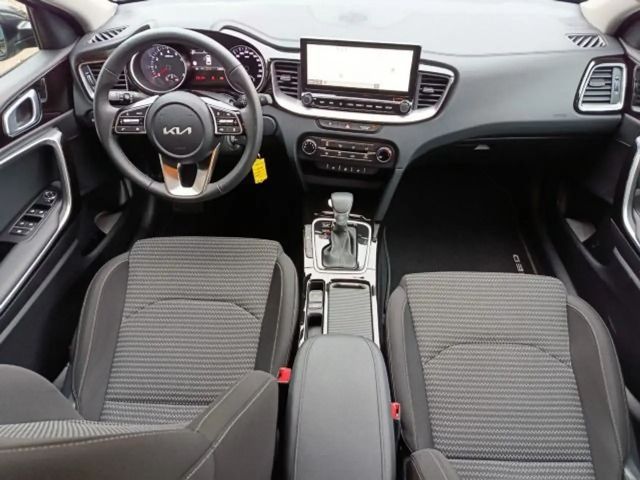 Kia Ceed SportWagon Vision