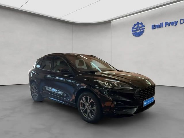 Ford Kuga EcoBoost ST Line X