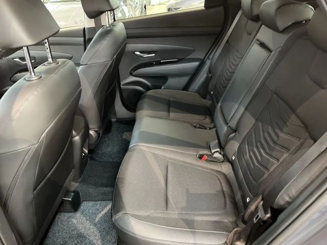 Hyundai Tucson Trend