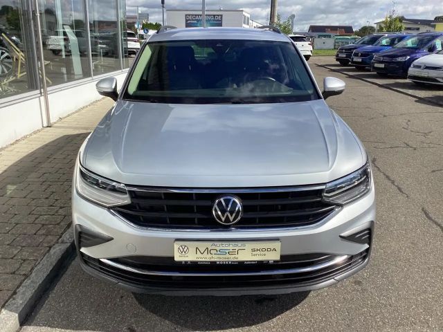 Volkswagen Tiguan 1.5 TSI DSG Life